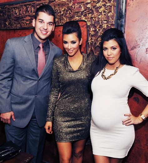 rob kardashian through the years from reality star to sock designer