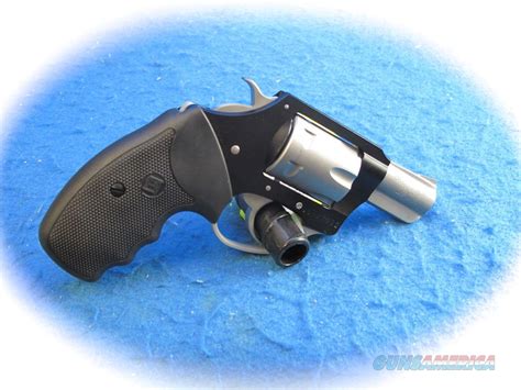 Charter Arms Pathfinder Lite 22 Ma For Sale At