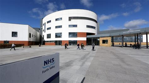 NHS Forth Valley Migrates To ViewPoint HNC