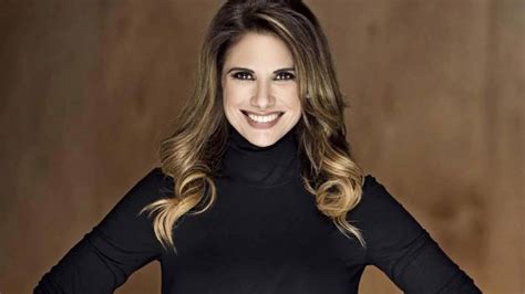 Alessandra rampolla (tv show host) was born on the 25th of march, 1974. Alessandra Rampolla y los tres errores más comunes que se ...