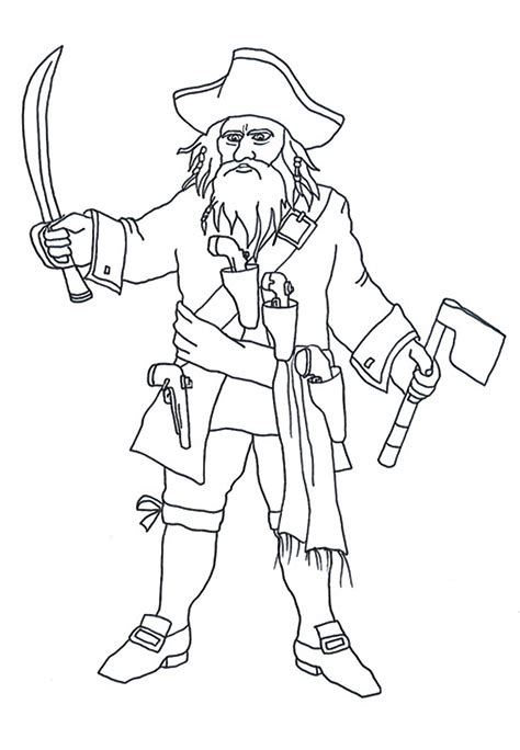 See actions taken by the people who manage and post. Pirate Coloring Pages