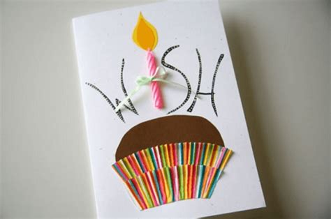 Handmade Birthday Card Ideas And Inspiration For Everyone The 2016