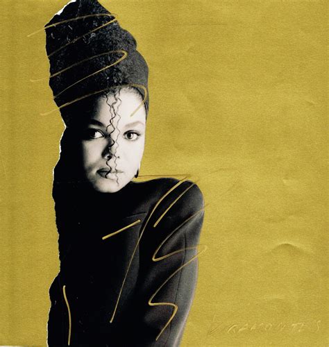 Tony Viramontes 1986 JANET Vault Janet Jackson Photo Gallery