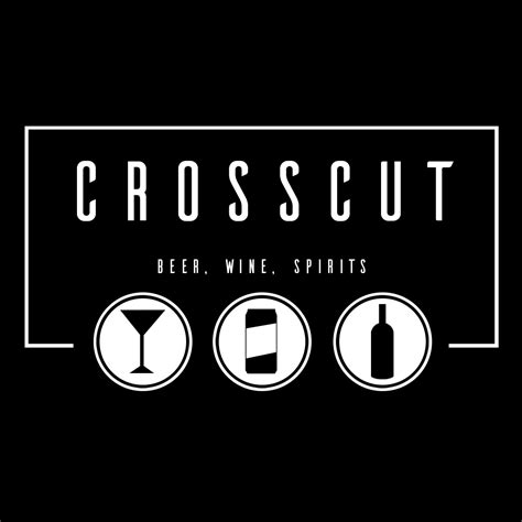 Crosscut Package Store