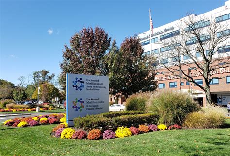 Jersey Shore University Medical Center Awarded 4th Consecutive ‘a