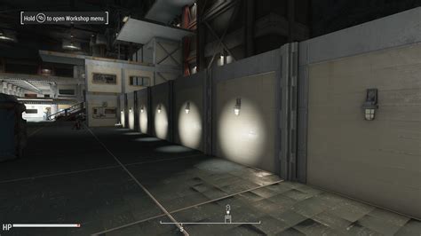 Build the vault 88 overseer's desk is a quest objective in the mission a model citizen in fallout 4: Vault-Tec Workshop Power Conduits Radius Increase - And No Build Limit for Vault 88 at Fallout 4 ...