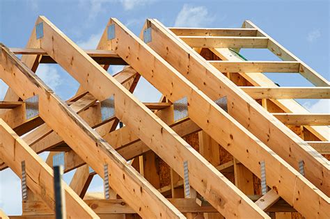 Cut Attic Trusses And Why They Can Be A Huge Problem