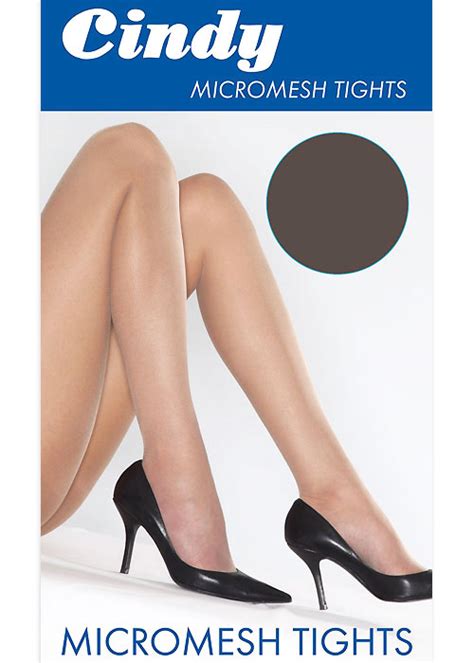 Cindy Micromesh Tights In Stock At UK Tights