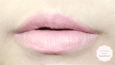 Cominica Blog ♔ Candy Doll Lip Stick In Ramune Pink Review