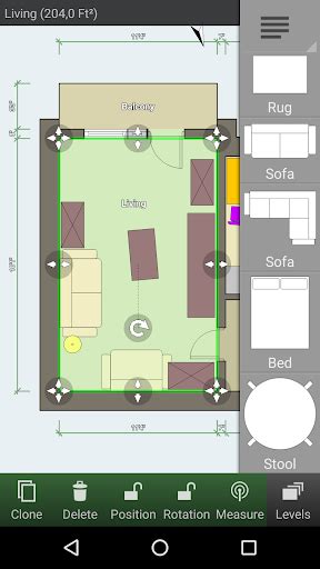 Have a look at our list of the best ipad apps for interior design. Floor Plan Creator Free Download for PC Windows 10/8/7