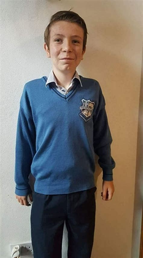 Gardai Issue Urgent Appeal After Two 13 Year Old Boys Go