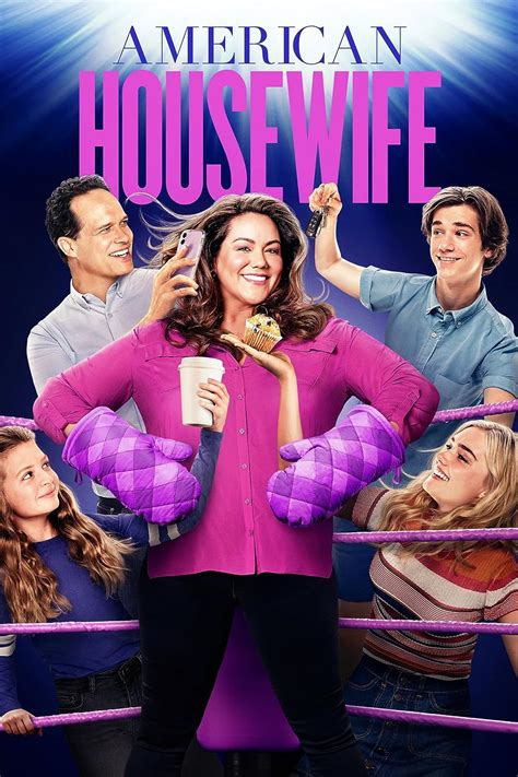 american housewife tv series 2016 2021 imdb