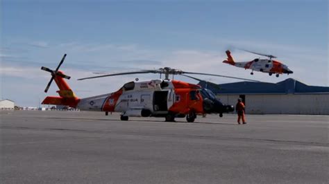 Maybe you would like to learn more about one of these? Helicopters to the Rescue! | Coast Guard Alaska | Full ...