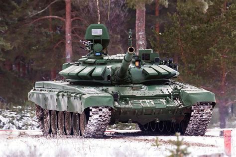 The polish victory resulted in the establishment of the. Could Poland's Tanks Stop Russia in a War? | The National ...