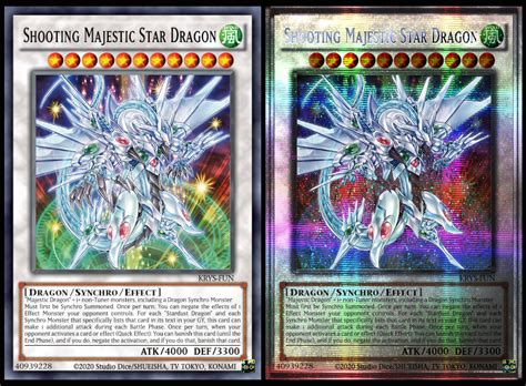 Shooting Majestic Star Dragon By Krysfun On Deviantart