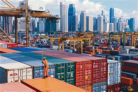 They do so by booking an fcl container and consolidating the same with cargo accepted from different shippers. FCL container sea shipping service from China to Madrid Spain