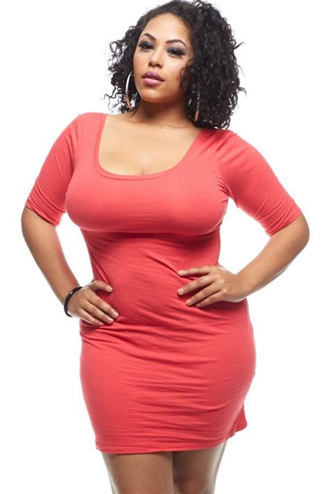 10 Real Reasons Why Men Love Curvy Ladies Theinfong