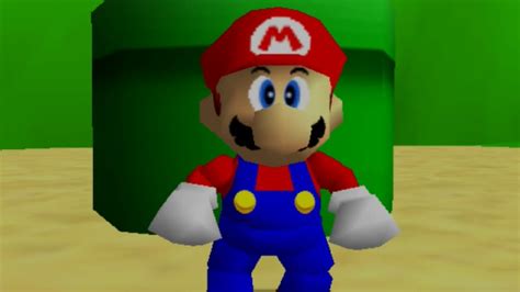 Super Mario 64 Walkthrough Part 1 Bob Omb Battlefield Youtube