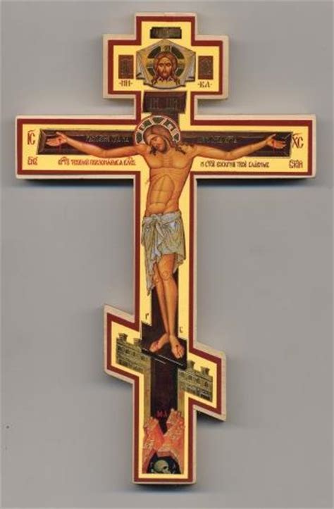 The Cross Dont Leave Home Without It — 1389 Blog Counterjihad