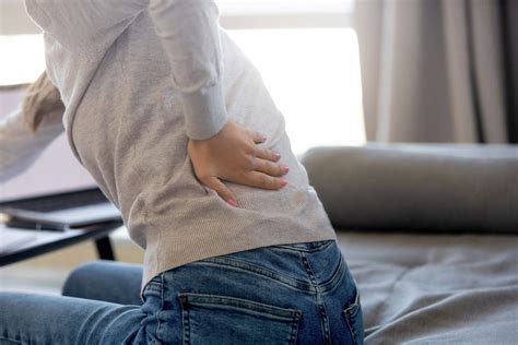 How To Differentiate Between Back Pain And Kidney Pain
