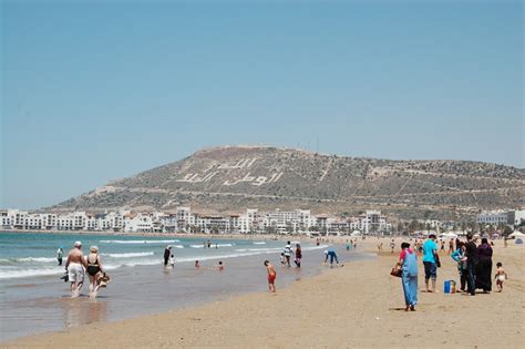 10 Date Ideas To Try In Agadir