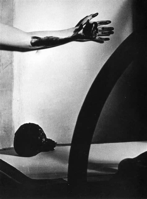 Man Ray Meret Oppenheim Arm With Ink S Man Ray Man Ray