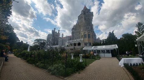 Complete Guide To Visiting Casa Loma Toronto 2024 From A Local