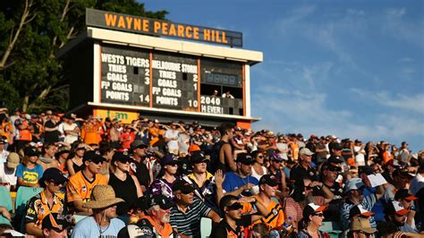 Get free afl tips for the 2021 afl premiership season. The greatest NRL home ground advantage is in the spreadsheets