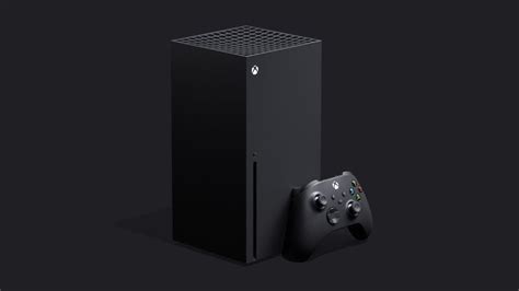 Xbox Series X Introduces Backward Compatibility 1000