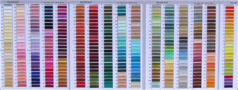 Asian paints launched its integrated brand campaign, colour next '19, showcasing an expertly curated set of trends for the year 2019. Dyed Yarn Hanks Shade Card - Rayon Threads,Yarn ...