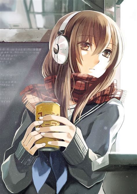 Share 75 Anime Drinking Coffee Best Induhocakina