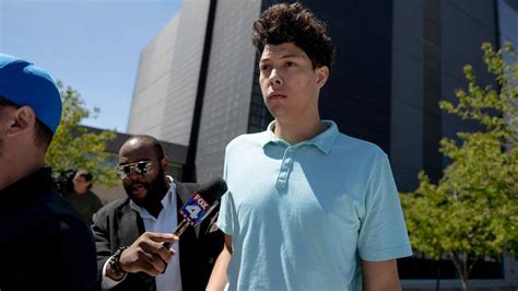 Judge To Decide If Jackson Mahomes Can Contact Witnesses Belleville