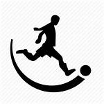 Football Clipart Clipground Champions League