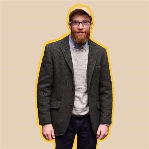 What Is Joe Pera Like In Real Life