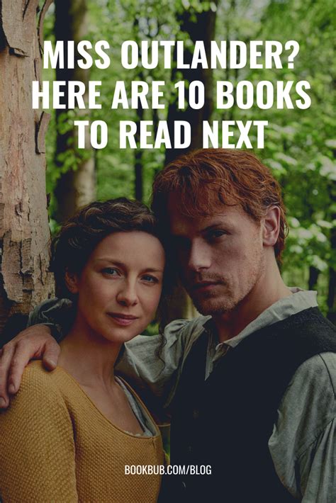 10 Books To Read If You Love Outlander Historical Romance Books