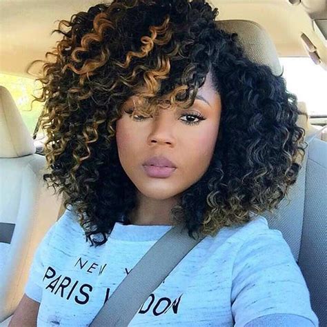 Is there a such thing as protective styles with hair extensions weaved in?? 21 Best Protective Hairstyles for Black Women | Sexy ...
