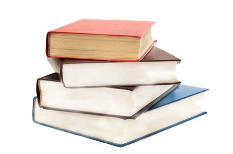 Books Png Transparent Images Png All