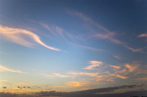 Sunset Sky Photo 5528 Motosha Free Stock Photos