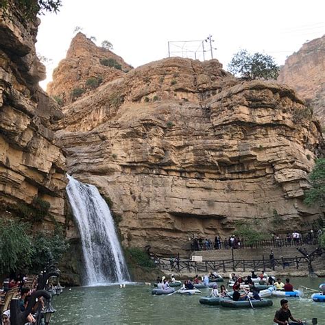 Bekhal Waterfall Erbil Irak Omdömen Tripadvisor
