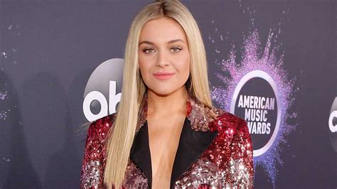 Country Music Singer Kelsea Ballerini Wows In Tiny Bikini In Sun Soaked Photo From Impeccable