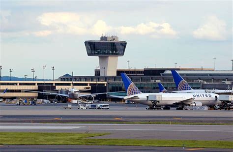 Newark Airport Parking 899day 2022 Ewr Garage Lots And More