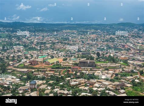Bamenda Cameroon Hi Res Stock Photography And Images Alamy