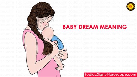 Baby Dreams Complete Meaning Interpretation And Dream Symbolism