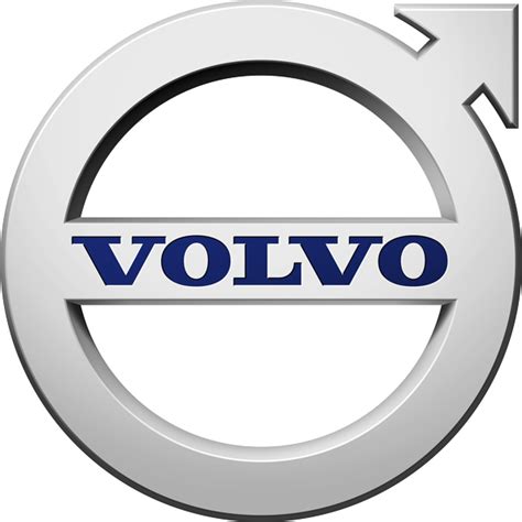 Volvo Logo Png Transparent Image Download Size 600x600px
