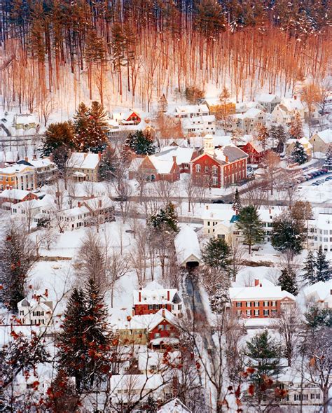 Winter Weekend In Woodstock Vermont Artofit