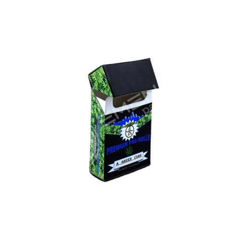 Custom Cigarette Boxes | Custom Boxes | Cigarette Boxes