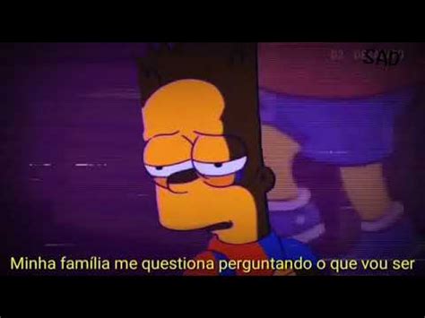 1920x1080 sad images with quotes love is full of stupidity image. Tipografia SAD Bart Simpson - YouTube