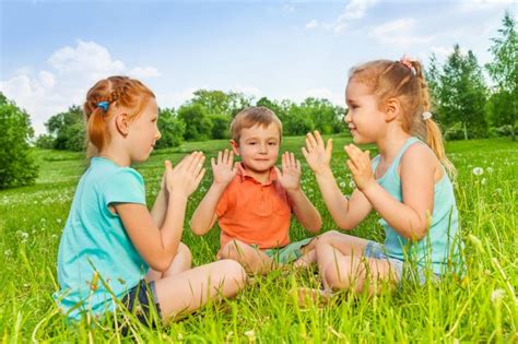 Why Kids Need To Learn How To Play Nice In 2021 Kids Playing Three