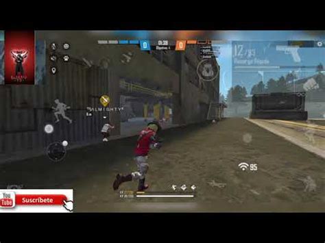 Free fire prueba de juego en huawei y5 2018 | sale mal!! configuracion perfecta free fire para celulare HUAWEI ...