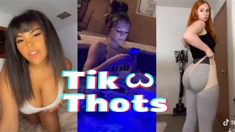 Attention Seeking Women Caught Cheating Tikthots Youtube
